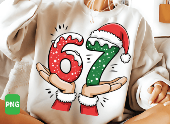 Download Christmas 6 7 Png, Funny Santa Hands Png - Christmas Collection