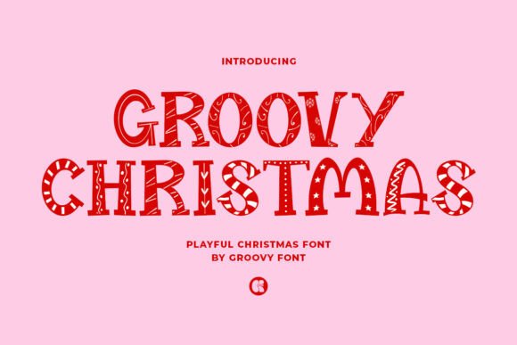 Download Groovy Christmas - Christmas Collection