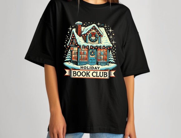 Download Holiday Book Club Png, Christmas Books - Christmas Collection
