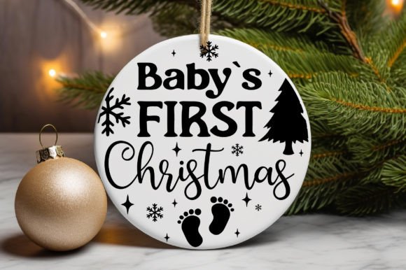 Download Baby`s First Christmas - Christmas Collection