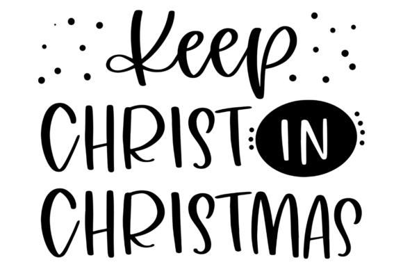 Download Keep Christ in Christmas - Christmas Collection