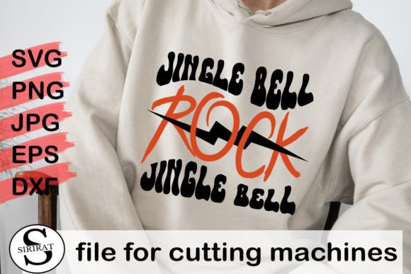 Download Jingle Bell Rock Svg,Christmas, Cricut - Christmas Collection