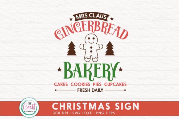 Download Farmhouse Christmas Sign SVG Cutfile - Christmas Collection