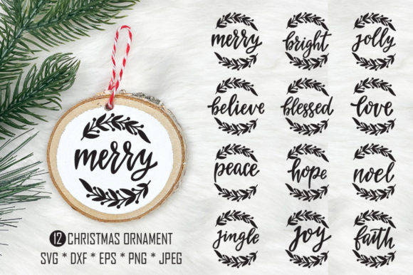 Download Christmas Ornament - Christmas Collection