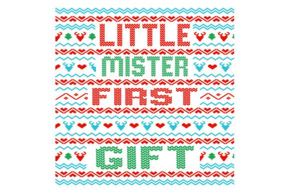 Download Vintage Christmas Ugly Sweater SVG File - Premium Resources