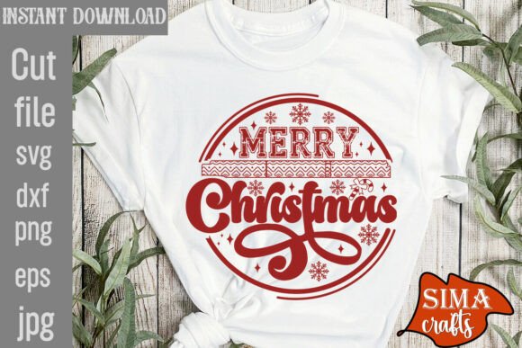 Download Merry Christmas SVG,Christmas Season SVG - Christmas Collection