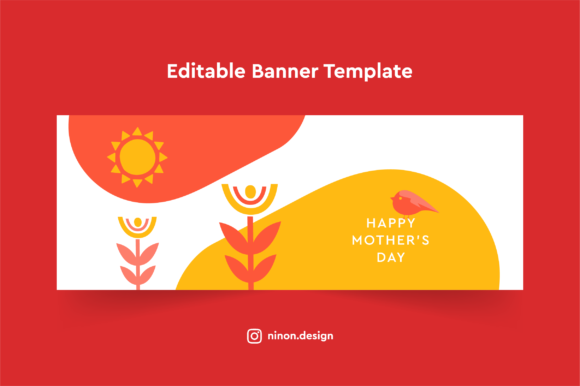 Download Happy Mother's Day Greeting Card Design - Greeting card design Collection