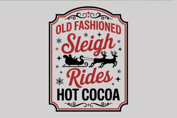 Download Vintage Farmhouse Christmas SVG- Rustic - Christmas Collection