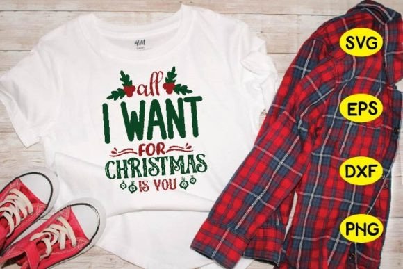 Download ALL I WANT for CHRISTMAS is YOU - Christmas Collection