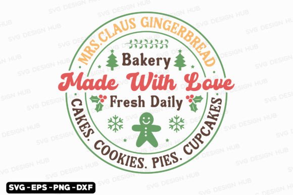 Download Mrs.claus Svg,Vintage Christmas Sign Svg - Christmas Collection