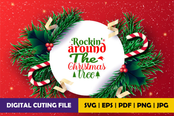 Download Rocking Around the Christmas - Christmas Collection
