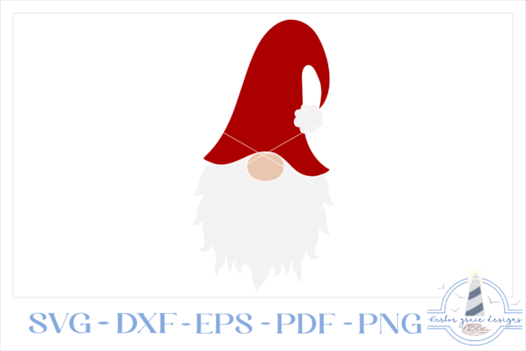 Download Christmas Gnome SVG, Santa Hat Gnome SVG - Christmas gnome svg Collection