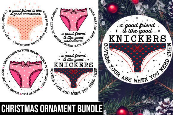 Download Christmas Ornament Svg Bundle - Christmas Collection