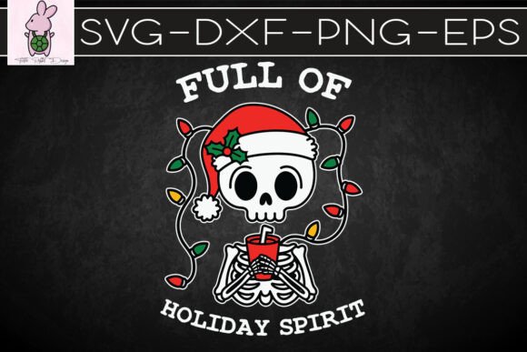 Download Christmas Skeletons Funny Holiday SVG - Christmas Collection