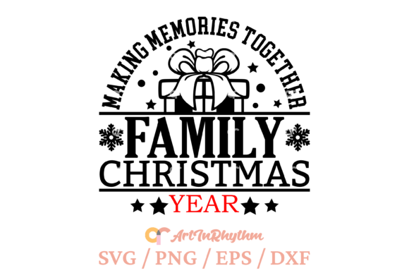 Download Christmas Family Year Sign Svg - Christmas Collection