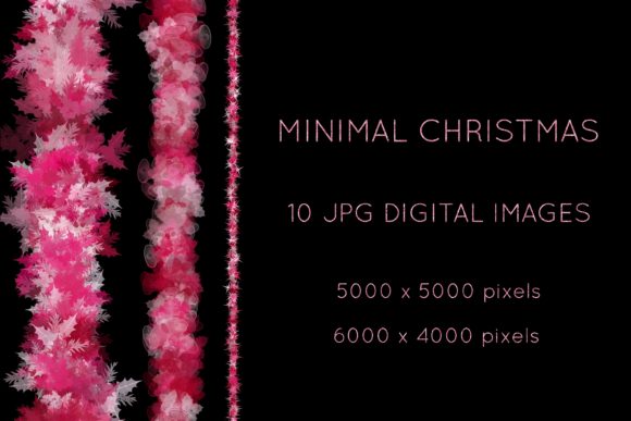 Download Minimal Christmas - Christmas Collection