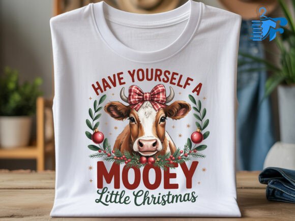Download Highland Cow Christmas Svg - Christmas Collection