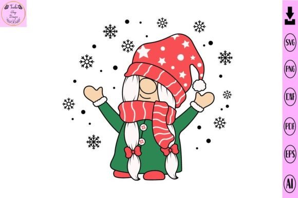 Download Christmas Gnome Svg Christmas Svg - Christmas gnome svg Collection