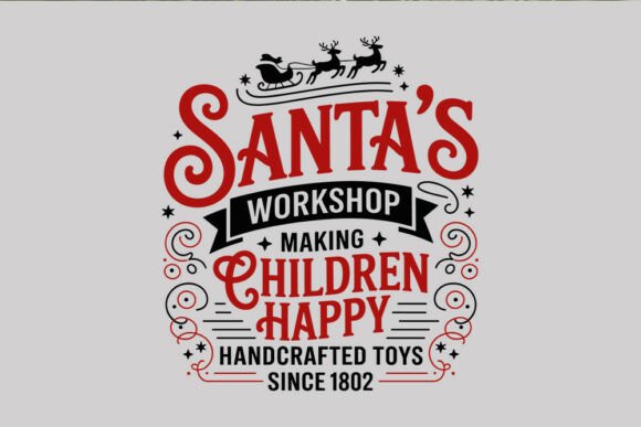 Download Vintage Farmhouse Christmas SVG- Rustic - Christmas Collection