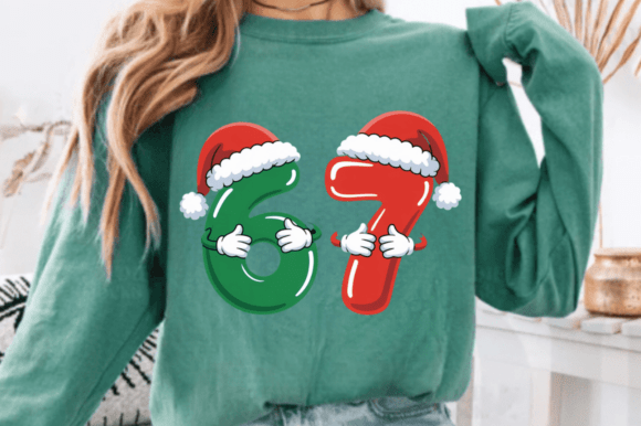Download Christmas 67 PNG Bundle, Christmas 6 7 - Christmas Collection