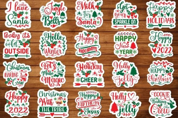 Download Christmas Svg Bundle Christmas Bundle - Christmas Collection