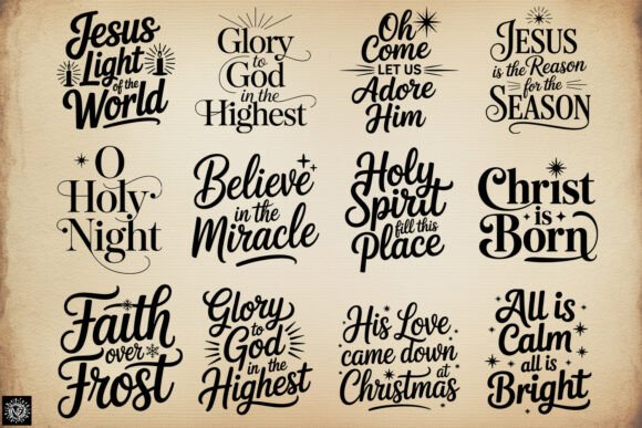Download Christian Christmas Quotes - Christmas Collection
