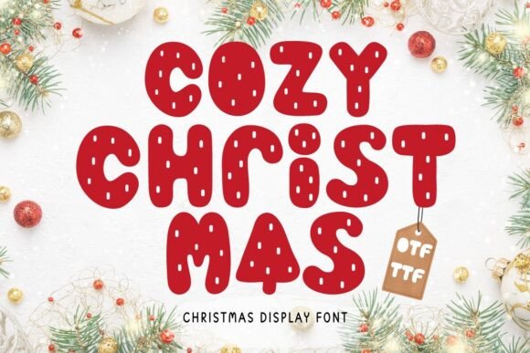 Download Cozy Christmas - Christmas Collection