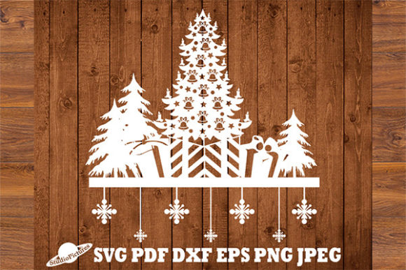 Download Christmas Gift Svg, Christmas Toys Svg - Christmas Collection