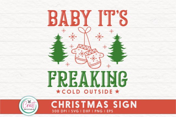 Download Farmhouse Christmas Sign SVG Design - Christmas Collection
