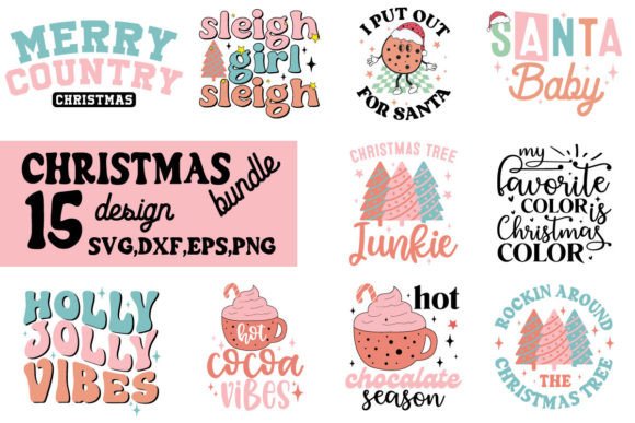 Download Christmas - Christmas Collection