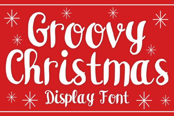 Download Groovy Christmas - Christmas Collection