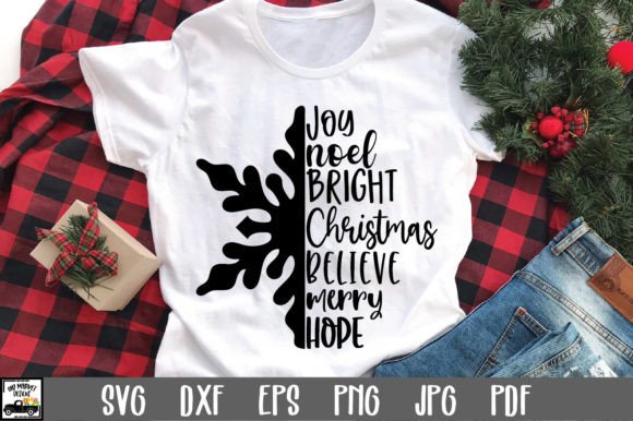 Download Christmas Snowflake SVG File - Christmas Collection