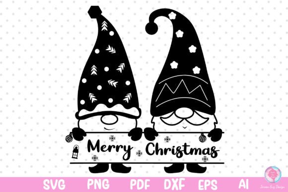 Download Merry Christmas Christmas Gnome Svg. - Christmas gnome svg Collection