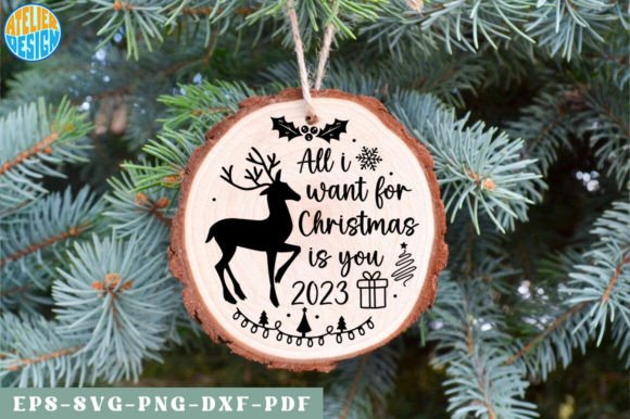 Download All I Want for Christmas is You 2023 - Christmas Collection