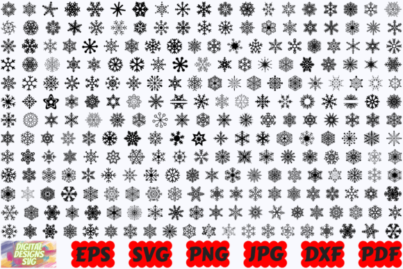 Download Snowflake SVG | Christmas Snowflake SVG - Christmas Collection