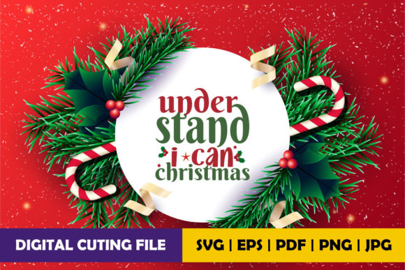 Download Under Stand I Can Christmas - Christmas Collection