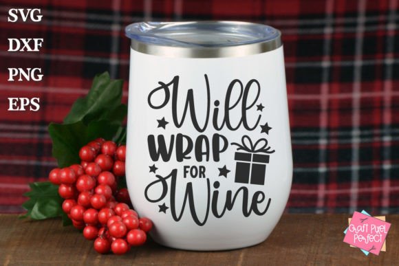 Download Funny Christmas Saying Svg, Wine Svg - Christmas Collection