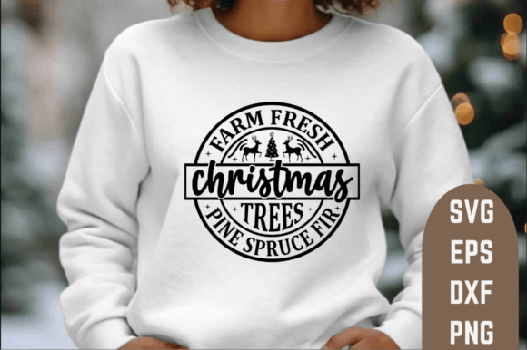Download Farm Fresh Christmas Trees Pine Spruce F - Christmas Collection