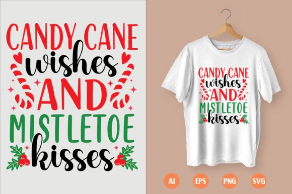 Download Retro Christmas T-shirt Design 20 - Christmas Collection