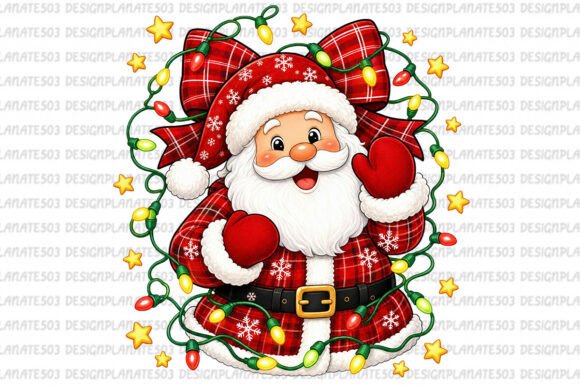 Download Christmas Santa Claus Png - Christmas Collection