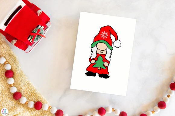 Download Christmas Gnome SVG. Gnome SVG Cut Files - Christmas gnome svg Collection