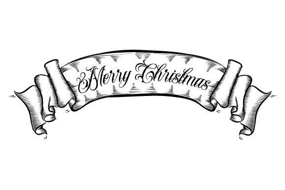Download Holiday Merry Christmas EPS SVG PNG - Christmas Collection