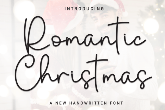 Download Romantic Christmas - Christmas Collection