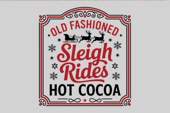 Download Vintage Farmhouse Christmas SVG- Rustic - Christmas Collection