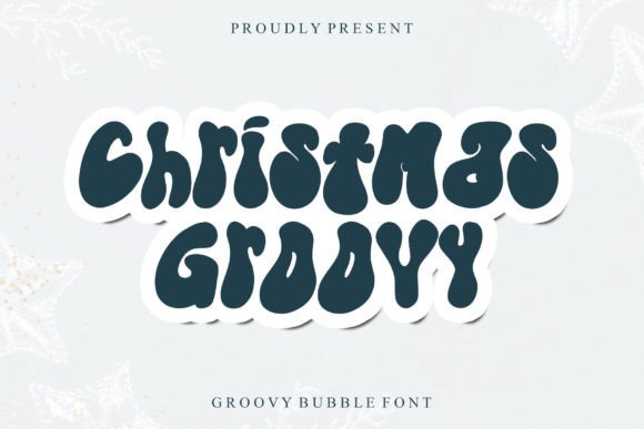 Download Christmas Groovy - Christmas Collection