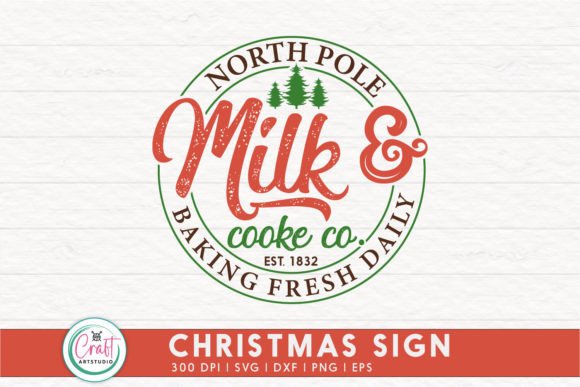 Download Farmhouse Christmas Sign SVG - Christmas Collection
