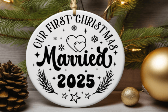 Download Our First Christmas Married 2023 - Christmas Collection