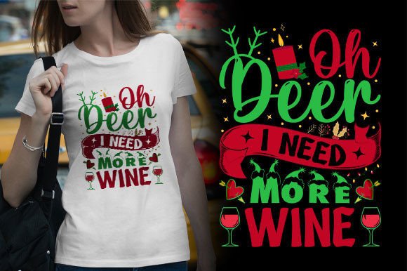 Download Christmas T Shirt Design - Christmas Collection