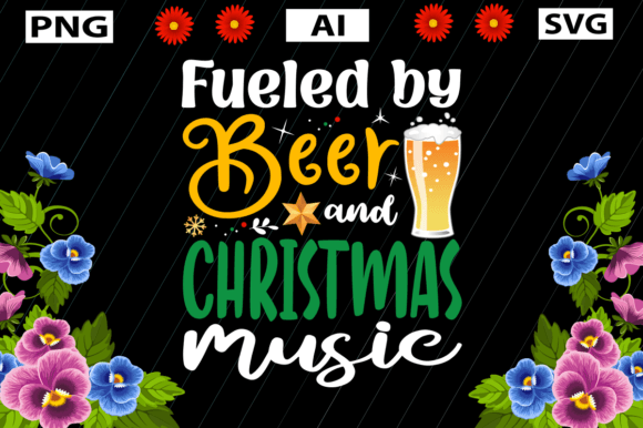 Download Fueled by Beer and Christmas Music - Christmas Collection
