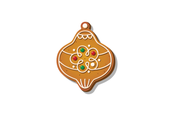 Download Christmas Cookies Lamp Decorations Svg - Christmas Collection